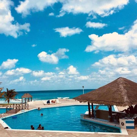 Brisas Apartment Cancun Hotel Zone Zewnętrze zdjęcie