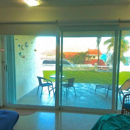 Brisas Apartment Cancun Hotel Zone Zewnętrze zdjęcie
