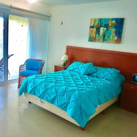 Brisas Apartment Cancun Hotel Zone Zewnętrze zdjęcie
