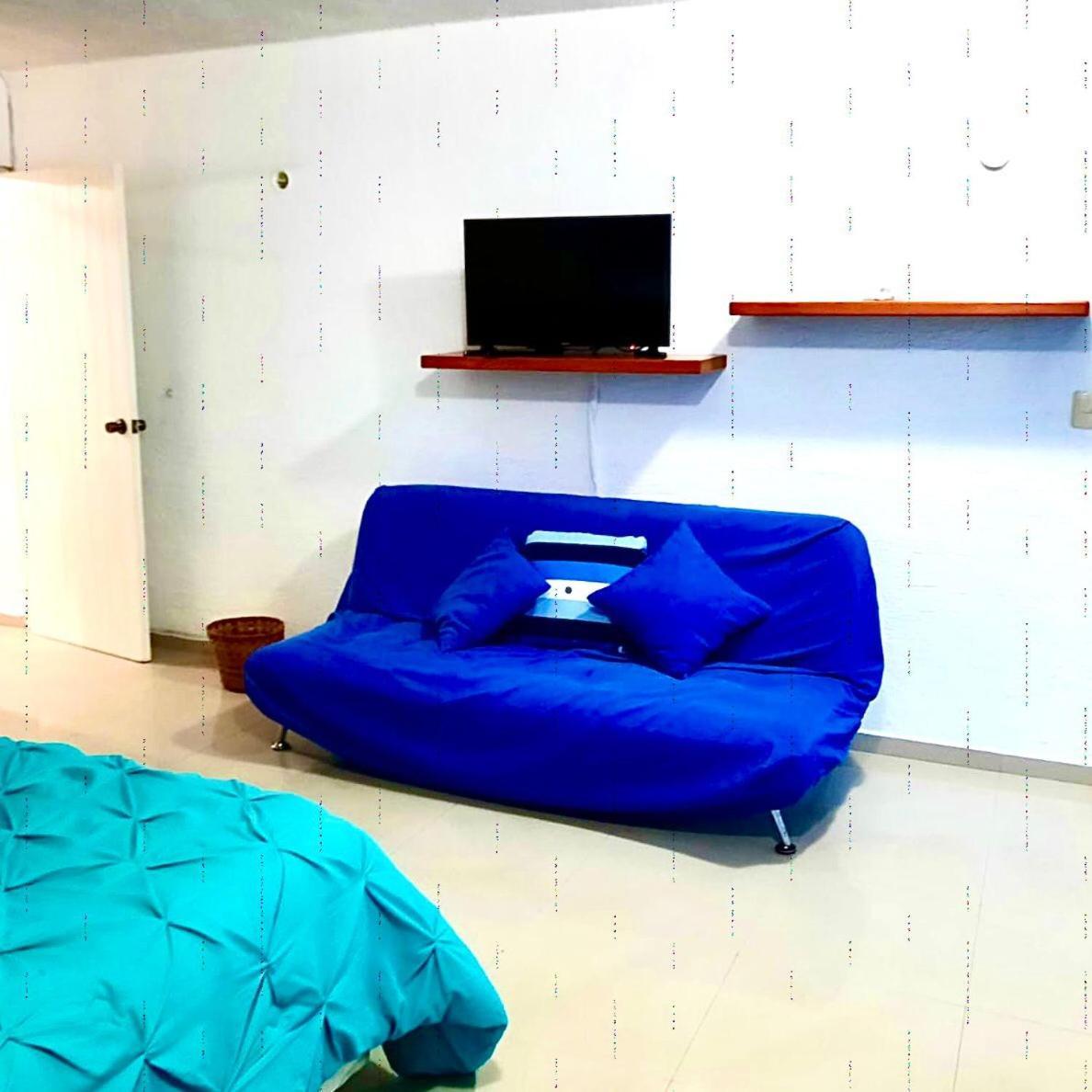 Brisas Apartment Cancun Hotel Zone Zewnętrze zdjęcie