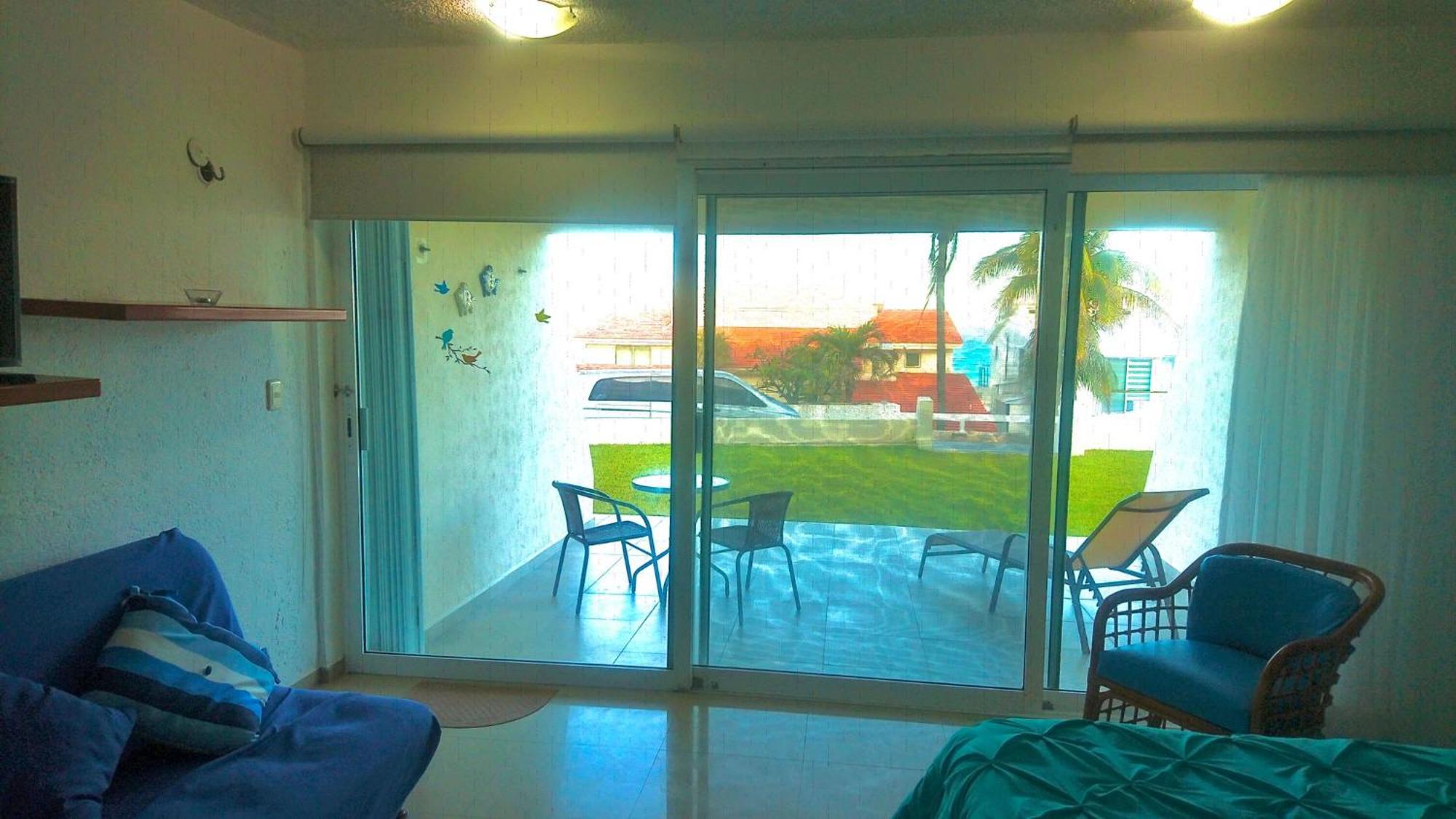 Brisas Apartment Cancun Hotel Zone Zewnętrze zdjęcie