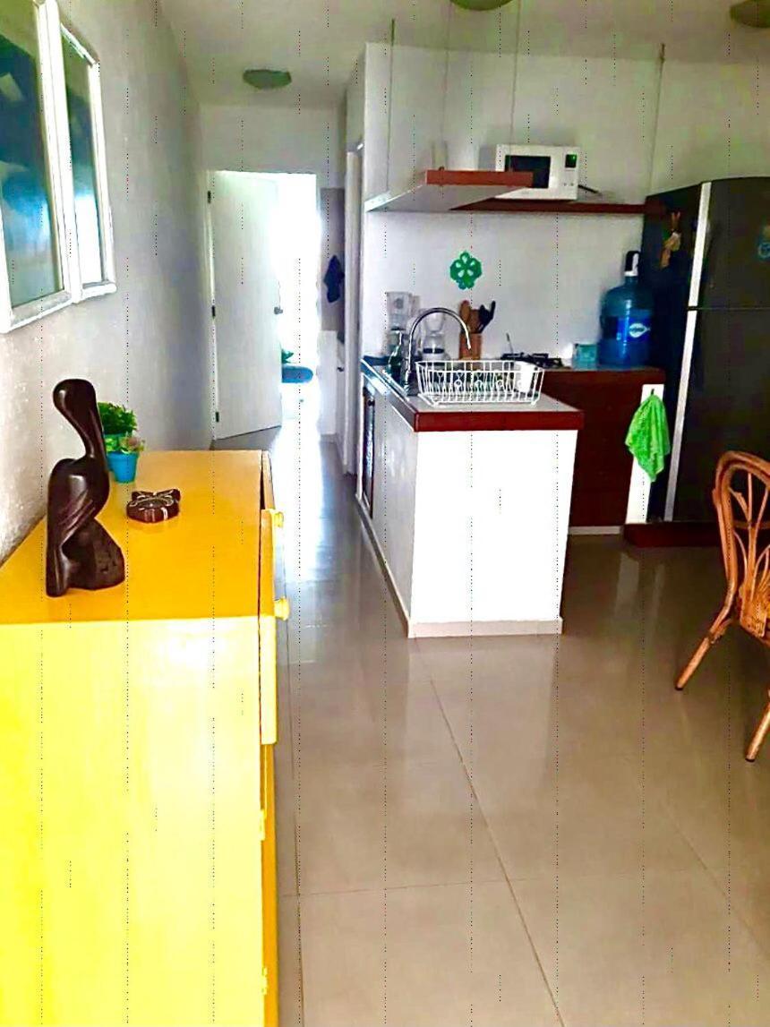 Brisas Apartment Cancun Hotel Zone Zewnętrze zdjęcie