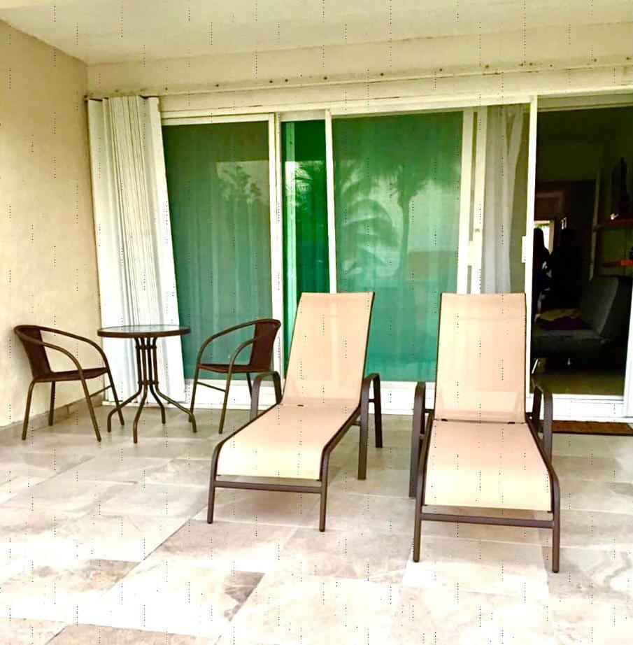 Brisas Apartment Cancun Hotel Zone Zewnętrze zdjęcie
