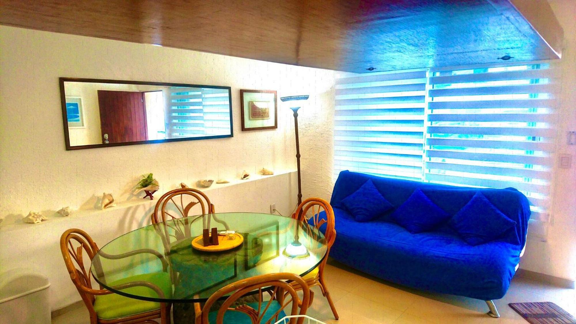 Brisas Apartment Cancun Hotel Zone Zewnętrze zdjęcie