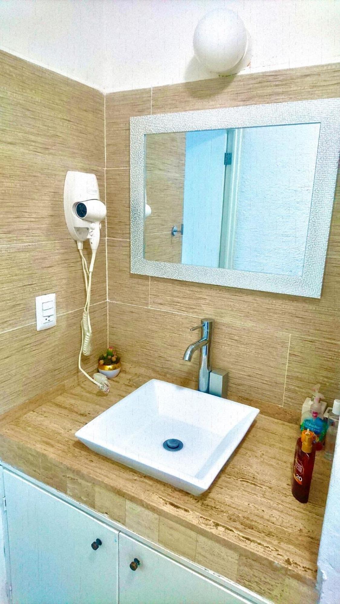 Brisas Apartment Cancun Hotel Zone Zewnętrze zdjęcie