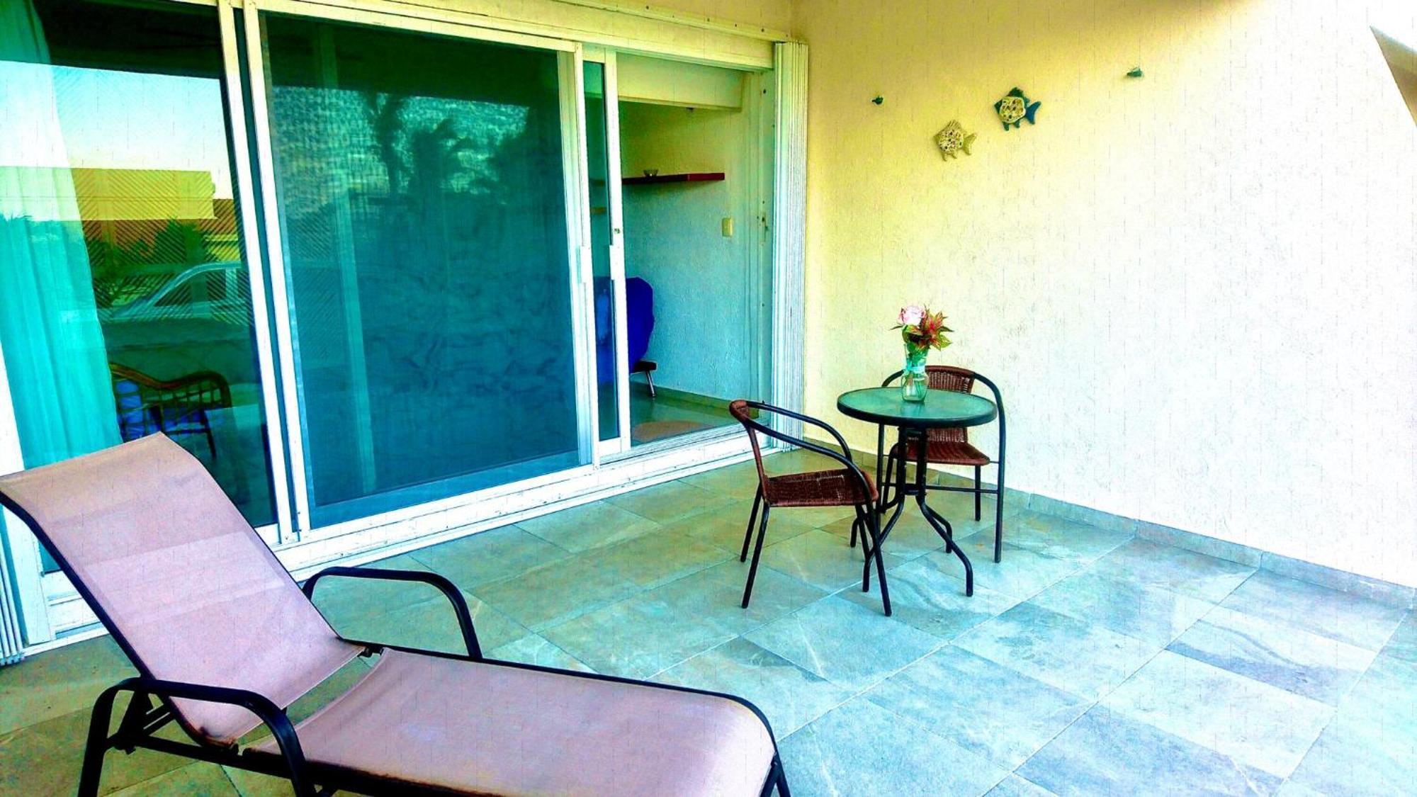 Brisas Apartment Cancun Hotel Zone Zewnętrze zdjęcie